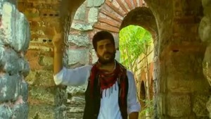 Սելիմ Սերհադ