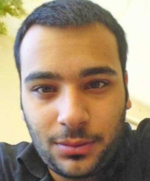 Սեւակ Պալըքճը