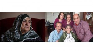 Տէրսիմահայ երկու կիներ