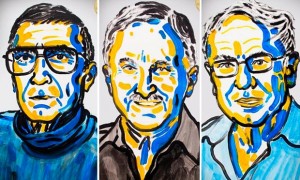 Քիմիայի բնագավառ