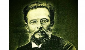 Քրիստափոր Միքայէլեան