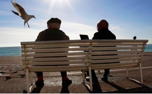 բնակչություն