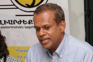 Աբի Ալեքսանդր