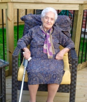 Աստղիկ Չաքուճեան