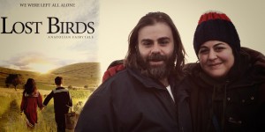 Արէն Փերտեճիի եւ Էլա Ալիամաք