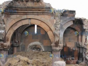 Բագնայրի վանք