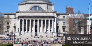 Գոլոմպիայի համալսարան