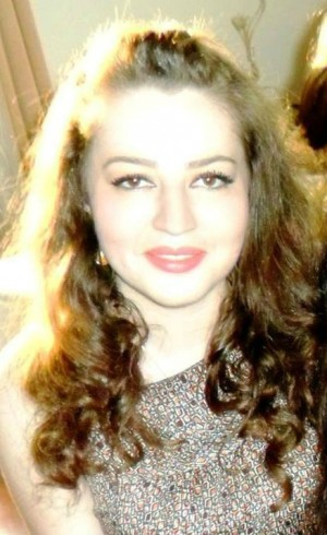 Էլինա Միրզոյան