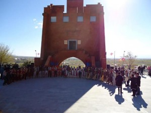 Մուսա Լերան Հերոսամարտը