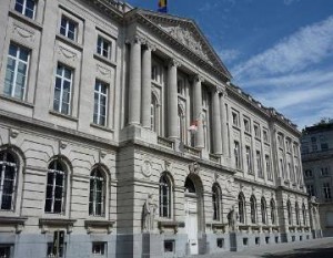 Պելճիքայի թագաւորական ակադեմիա