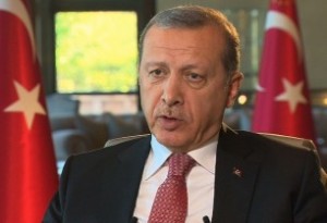 Ռեջեփ Թայիփ Էրդողան