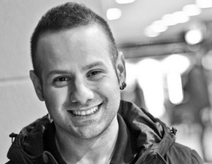 Ռուդի Բոյաջյան