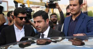 Սելահաթթին Դեմիրթաշ