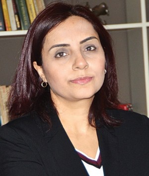 Սելինա Տողան