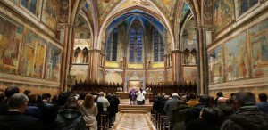 Սուրբ Ֆրանչիսկոս