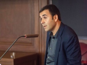 Քերեմ Օքթեմ