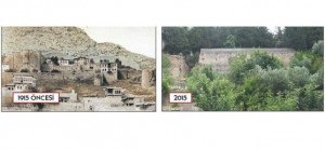 Sis’teki manastır