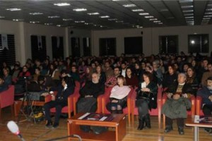 «Վանա լիճ» կինոփառատոնը