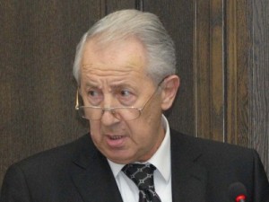 Գորիկ Հակոբյան