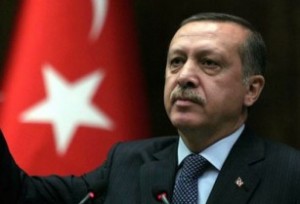 Ռեջեփ Թայիփ Էրդողան