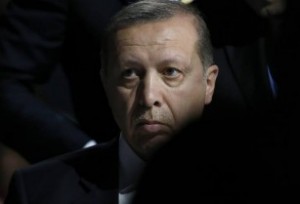 Ռեջեփ Թայիփ Էրդողան