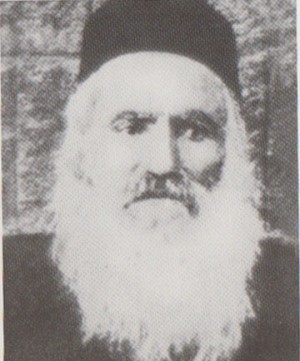 Վարդան վարդապետ