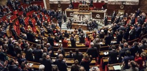 Ֆրանսայի Խորհրդարան