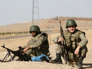 զորք