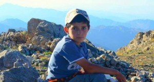 հայ հովիւ Շահինը