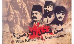 «Ո՞վ սպանեց հայերին