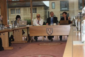 Արեւմտահայերէնին Նուիրուած Համաժողով