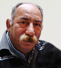 ԲԱԳՐԱՏ ԷՍԴՈՒԳԵԱՆ