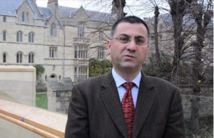 Հրաչ Չիլինկիրեան