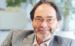 Ճէնկիզ Աքթար