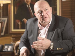 Մուսթաֆա Քոչ