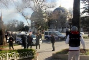 Սուլթանահմեթ