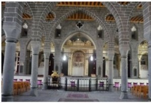 Սուրբ Կիրակոս