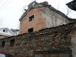 Բուրսայում կառուցված 300-ամյա հայկական եկեղեցի