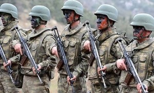 ԶՈՒ գլխավոր շտաբը