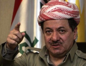 Մասութ Պարզանի