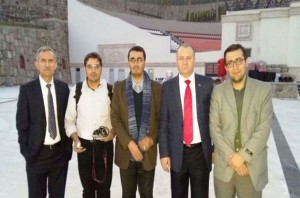 Միջազգային անհիմն պնդումները