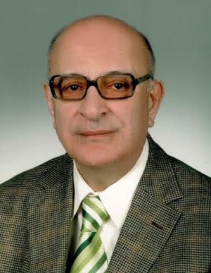 Պետրոս Դեմիրճի