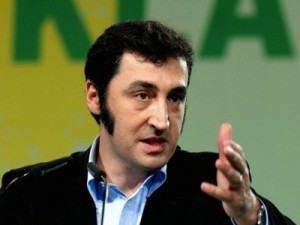 Ջեմ Օզդեմիր