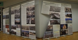 ցուցահանդես