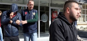 Samsun Agape Kilisesi'ne saldırı