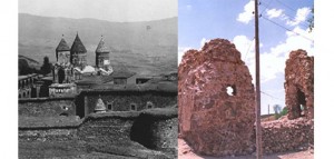 Surp Garabet Manastırı’