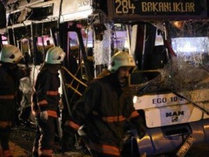 Անկարայի պայթյուն