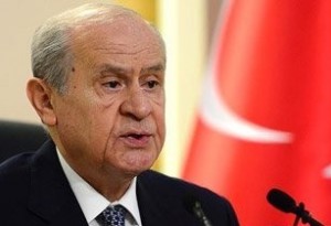 Դևլեթ Բահչելի