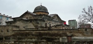 Կեսարիոյ Սուրբ Գրիգոր Լուսաւորիչ