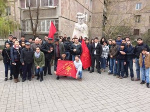 ՀՅԴ Անդամներ